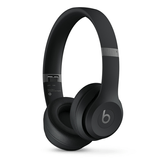 BEATS SOLO 4 SEM FIO PRETO FOSCO-ZML