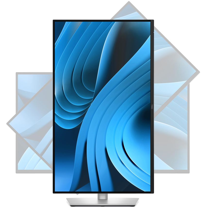 DELL-P2725D
