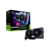 MSI NVIDIA GeForce RTX 5060 Ti GAMING OC 16GB GDDR7 DLSS4