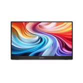 (LT) MONITOR ACER LCD PM161QB1bmiuux (UM.ZP1EE.101) 44cm 15.6W PORTABLE IPS 16:9 4ms(GTG) 250nit