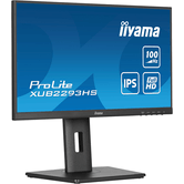 IIYAMA XUB2293HS-B6 ProLite 21,5" LED IPS Full HD HDMI Alto-falantes