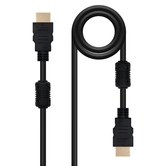 CABO NC HDMI V1.4 1,8M MM COM FERRITA