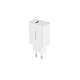 CARREGADOR DE PAREDE USB TOOQ 1PTO 2.1A BRANCO