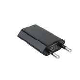 Nanocabo Mini Carregador USB Ipod/Iphone 5V-1A Neg
