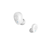 AUDIO Auriculares BT TWS Freedom Buddy Blanco