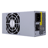 Fonte de Alimentação 350W UNYKA TFX 350W 80 Plus Bronze 8 cm 80 PLUS Bronze Não Modular