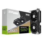 ZOTAC NVIDIA GeForce RTX 5060 Ti 8GB GDDR7 HDMI DPORT