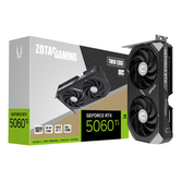 ZOTAC NVIDIA GeForce RTX 5060 Ti 16GB GDDR7 HDMI DPORT