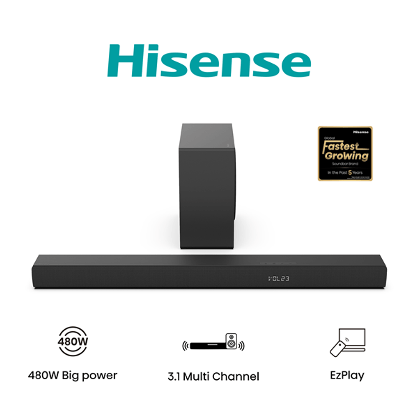HS3100