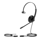 YEALINK YHS34 Lite Mono Auriculares monoaurales RJ
