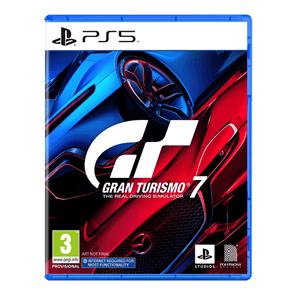 JUEGO SONY PS5 GRAN TURISMO 7