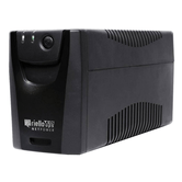 SAI RIELLO NET POWER - NPW 800DE VA / 480W - 10` LINE INTERACTIVE 2 x Shucko