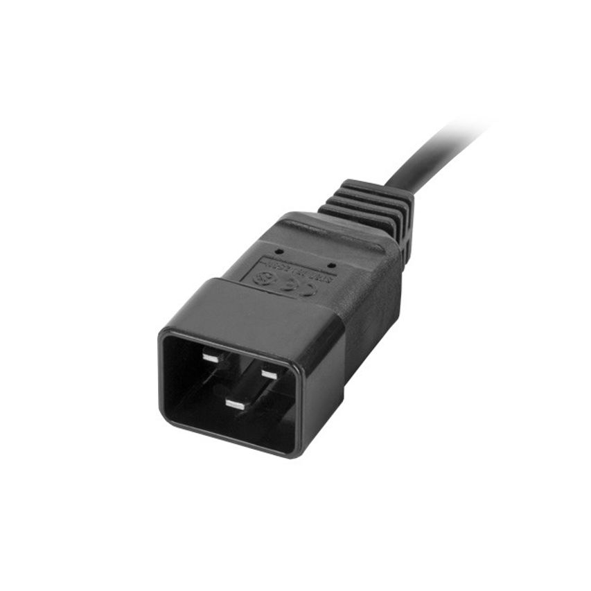 PDU-08I-0200-C20-BK