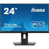 IIYAMA XUB2491H-B1 ProLite 23,8" LED IPS Full HD HDMI