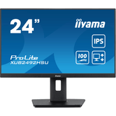 IIYAMA XUB2492HSU-B6 23,8" LED IPS Full HD HDMI de alta frequência
