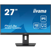 IIYAMA XUB2792QSU-B6 Colunas LED IPS Full HD HDMI ProLite 27"