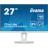 IIYAMA XUB2792QSU-W6 ProLite 27" LED IPS Wide Quad HD HDMI Alto-falantes