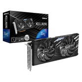 ASROCK Intel Arc A750 8GB GDDR6 HDMI DPORT