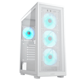 COUGAR MX220 RGB RGB Branco