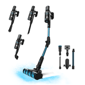 ASPIRADOR 08429 ROCKSTAR 3500 STORM FLEX