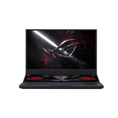 PORTATIL ASUS GX551QS-HB182T, 15.6" 4K UHD 120Hz RYZEN 9 5980HS, 32GB, 1TB HDD + 1TB SSD, NVGFRTX3080 16GB, WIN10, 4 CELDAS