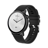 DEPORTE DCU GPS GEOTRACK S NEGRO
