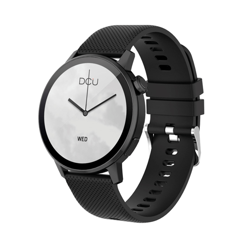 GPS GEOTRACK S NEGRO