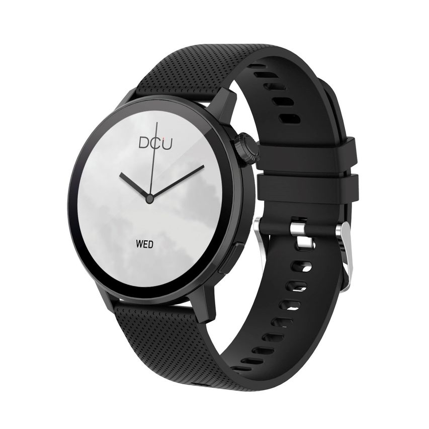 GPS GEOTRACK S NEGRO
