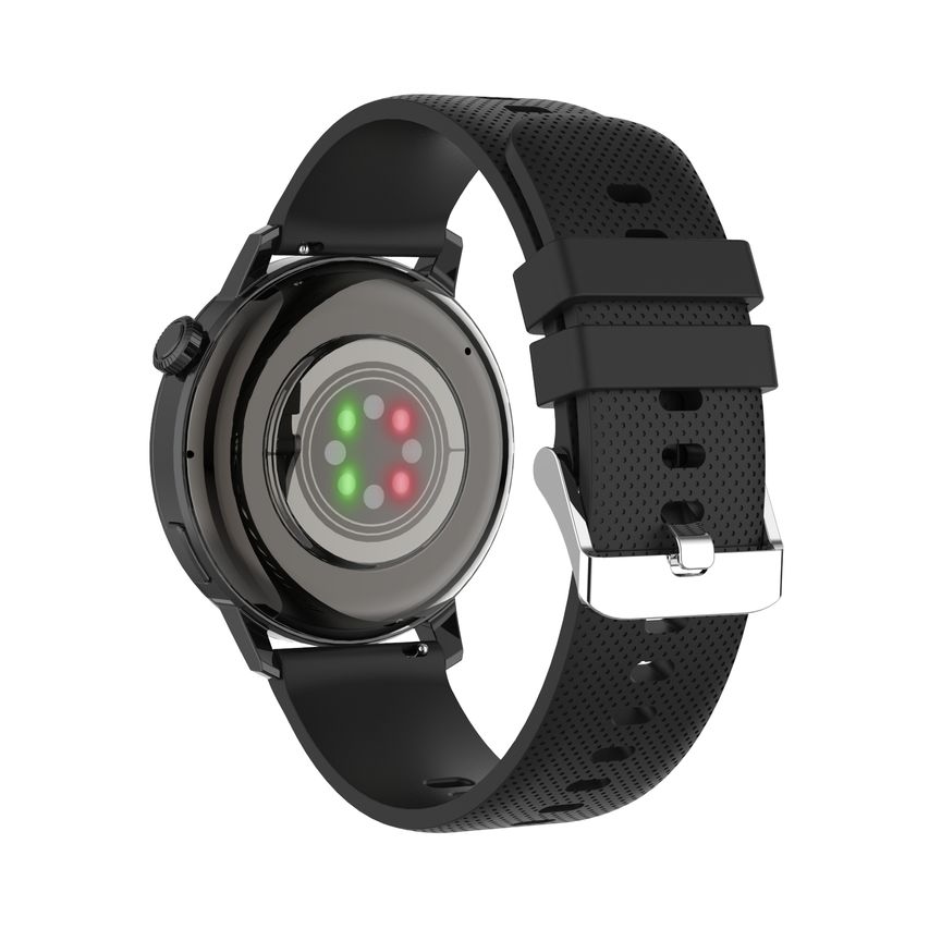 GPS GEOTRACK S NEGRO