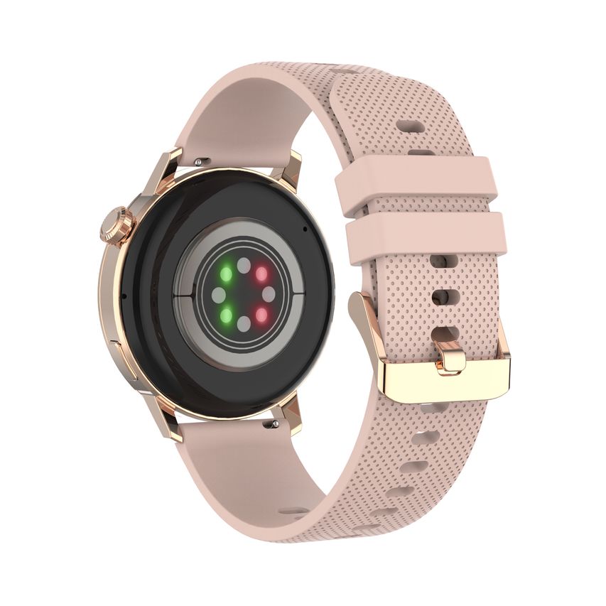 GPS GEOTRACK S ORO ROSA