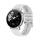 SPORT DCU GPS GEOTRACK COM PRATA