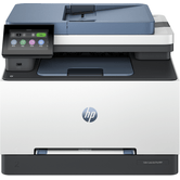 HP Color LaserJet Pro LaserJet Pro 3302fdw Inalámbrico Multifunction Color Impresora, Fotocopiadora, escáner; Dúplex  Laser Wifi Dúplex