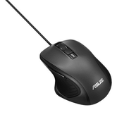 MOUSE UX300 PRO/BK