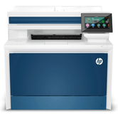 Impressora multifuncional HP Color LaserJet Pro A4Wifi Laser Duplex HP Color LaserJet Pro 4302fdw