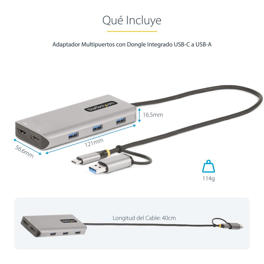 167B-USBC-MULTIPORT