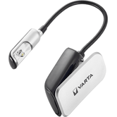 LUZ DE LIVRO LED LINTERNA 2CR2032