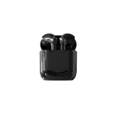 FONES DE OUVIDO BLUETOOTH SEM FIO - PRETOS