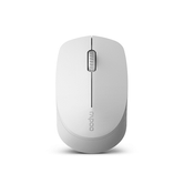 Rapoo M100 Silent Rat Branco Multi Modo