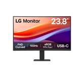 MONITOR LG 24U421A-B 23,8" VA 1920 x 1080 HDMI