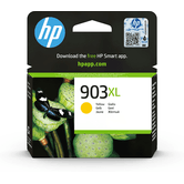 CARTUCHO HP Nº903XL AMARILLO T6M11AE