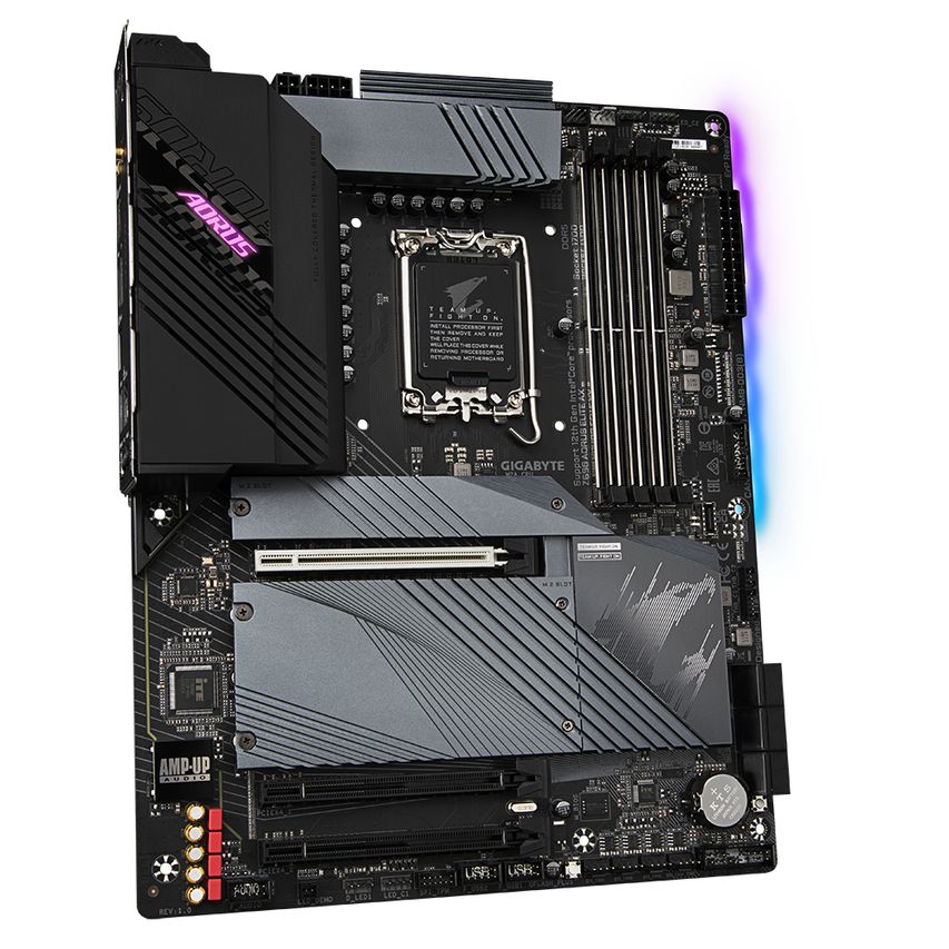 Z690 AORUS ELITE AX