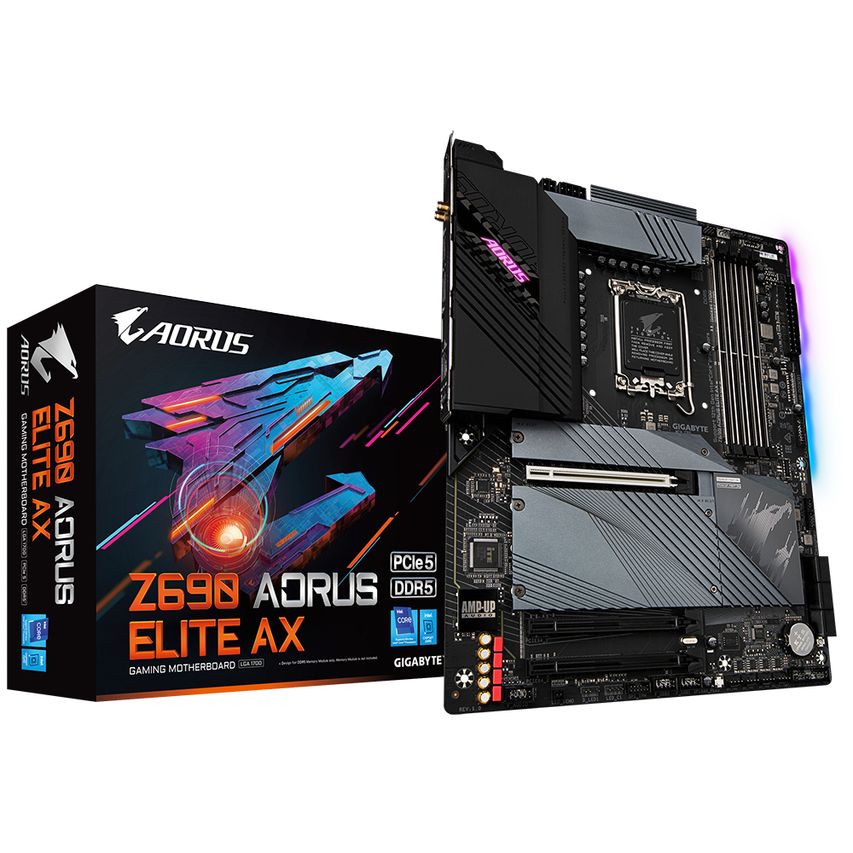 Z690 AORUS ELITE AX