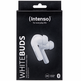 Auriculares Intenso Buds T302A TWS com ANC Branco