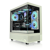 THERMALTAKE View 270 TG RGB Verde