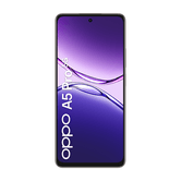 OPPO  6.67" 5G 256GB Negro, Marrón