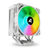Ventilador de CPU SHARKOON A50 120MM PRETO