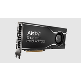 AMD AMD Radeon PRO W7700 16 GB GDDR6DPORT
