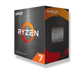 AMD Ryzen 7 5800XT 3,8 GHz Soquete AM4 105
