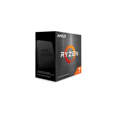 AMD Ryzen 7 5700X3D 3GHz Soquete AM4 105