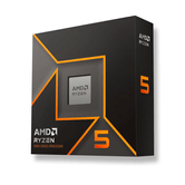 AMD Ryzen 5 9600X 3,9 GHz Soquete AM5 65